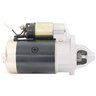 JAS Oceania Starter Motor - SRJ121