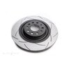 DBA Disc Brake Rotor T2 Slotted - DBA2830S