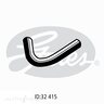 Gates Lower Radiator Hose - 05-0047