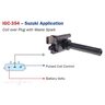 PAT Ignition Coil - IGC-354M