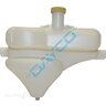 Dayco Coolant Overflow Tank - DOT0029