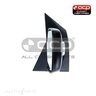 All Crash Parts Door Mirror - BVA-81000RHQ