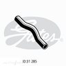 Gates Lower Radiator Hose - 05-0747