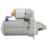 JAS Oceania Starter Motor - SNV021