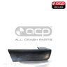 All Crash Parts Rear Bumper Bar - TLC-04020LHG