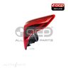 All Crash Parts Tail Light - NAD-21040RHG