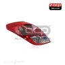 All Crash Parts Tail Light - HPB-21041LHG