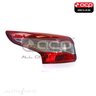 All Crash Parts Tail Light - NDC-21040LHG