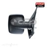 All Crash Parts Door Mirror - BVA-81000RHQ