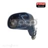 All Crash Parts Door Mirror - CRG-81001LHG