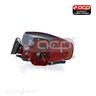 All Crash Parts Tail Light - GVF-21040LHQ