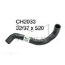 Dayco Moulded Hose - DMH2033