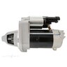 JAS Oceania Starter Motor - SNJ326