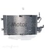 Motorkool A/C Condenser - GLJ-33003