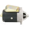 JAS Oceania Starter Motor - SNA016