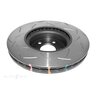 DBA Disc Brake Rotor T3 Slotted - DBA42688S