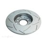 DBA Disc Brake Rotor Street T2 Slotted - DBA2813S