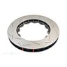 DBA Disc Brake Rotor T2 Slotted - DBA52024.1S