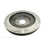 DBA Disc Brake Rotor T3 Slotted - DBA4506S