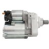 JAS Oceania Starter Motor - SNJ135