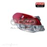 All Crash Parts Tail Light - CCO-21040LHG