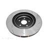 DBA Disc Brake Rotor 4000 Series - DBA42066OESL