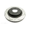 DBA Disc Brake Rotor T2 Slotted - DBA2464S