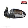 All Crash Parts Door Mirror - GLG-81000RHQ