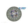 Exedy Clutch Disc - FMD108U