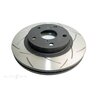 DBA Disc Brake Rotor T2 Slotted - DBA692S