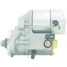 JAS Oceania Starter Motor - SNJ035