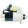 JAS Oceania Starter Motor - SNJ507