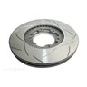 DBA Disc Brake Rotor T2 Slotted - DBA033S