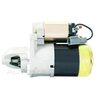 JAS Oceania Starter Motor - SNJ513