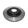 DBA Disc Brake Rotor T3 Slotted - DBA42850S