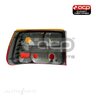 All Crash Parts Tail Light - GLF-21041RHQ