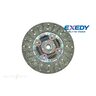 Exedy Clutch Disc - FMD108U