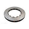 DBA Disc Brake Rotor T2 Slotted - DBA52102.1S