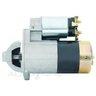 JAS Oceania Starter Motor - SNJ531