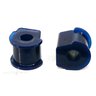 SuperPro Front Sway Bar Mount Bush Kit - SPF0076-23K