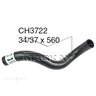 Mackay Radiator Upper Hose - CH3722