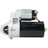 JAS Oceania Starter Motor - SNB009