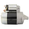 JAS Oceania Starter Motor - SNJ561