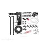 Ryco Vehicle Specific Fitment Kit For Catch Can And Fuel Water SEP - RVSK106