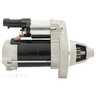 JAS Oceania Starter Motor - SNJ324