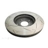 DBA Disc Brake Rotor T3 Slotted - DBA4488S