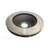 DBA Disc Brake Rotor T2 Slotted - DBA4046BS