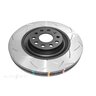 DBA Disc Brake Rotor T3 Slotted - DBA42808S