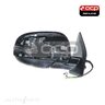 All Crash Parts Door Mirror - CXA-81001RHG