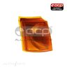 All Crash Parts Front Park/Indicator Light - FVF-21010RHQ